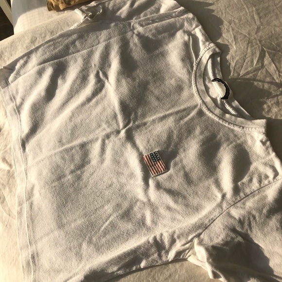 Vintage Tshirt - Picture 2 of 2